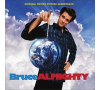 Bruce Almighty [Import]