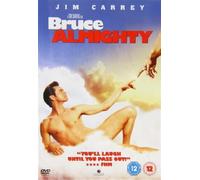 Bruce Almighty – Disney – Import