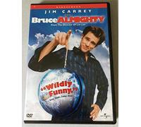 Bruce Almighty [Import USA Zone 1]