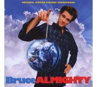 Bruce Almighty (OST) by John Debney (2003-06-10)