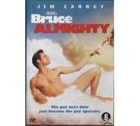 BRUCE ALMIGHTY/VN G