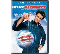 Bruce Almighty (Widescreen Edition) by Jim Carrey