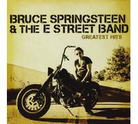 Bruce An Springsteen - Greatest Hits