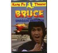Bruce And Shaolin Kung Fu (Dubbed In English)