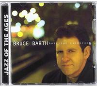 Bruce Barth (Piano) - American Landscape [Import]