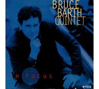 Bruce Barth Quintet - in Focus [Import]