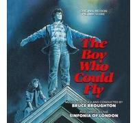 Bruce Broughton - Boy Who Could Fly (Original Soundtrack) [Import]
