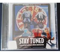 Bruce Broughton - Ost: Stay Tuned [Import]