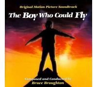 Bruce Broughton - The Boy Who Could Fly