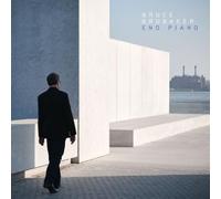 Bruce Brubaker - Eno Piano (LP) [Import]