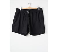 bruce & butler maillots de bain homme de couleur noir 3XL