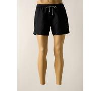 bruce & butler maillots de bain homme de couleur noir M