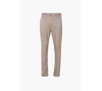 bruce & butler pantalons homme de couleur beige W28