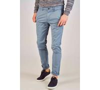 bruce & butler pantalons homme de couleur bleu W29