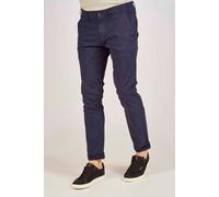 bruce & butler pantalons homme de couleur bleu W30