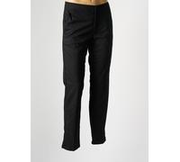 bruce & butler pantalons homme de couleur noir 46
