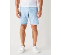 bruce & butler shorts / bermudas homme de couleur bleu 38