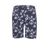 bruce & butler shorts / bermudas homme de couleur bleu 42
