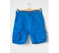bruce & butler shorts / bermudas homme de couleur bleu W28