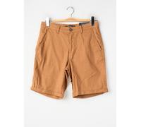 bruce & butler shorts / bermudas homme de couleur marron 38