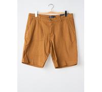 bruce & butler shorts / bermudas homme de couleur marron 38