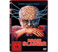 Bruce Campbell - Brain Slasher-Uncut Version