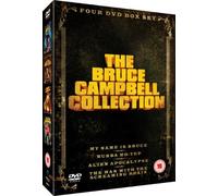 Bruce Campbell Collection, the [Import anglais]