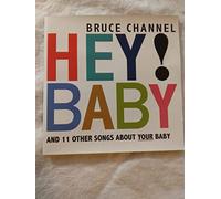 Bruce Channel - Hey! Baby