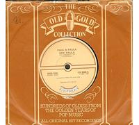 Bruce Channel & Paul & Paula - Bruce Channel & Paul & Paula - Hey! Baby / Hey! Paula - Old Gold