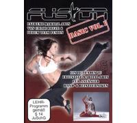Bruce,Chloe - Extreme Martial Arts Basic Vol.1 Hand