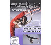Bruce,Chloe - Fusion-Extremes Stretching & Beintechniken