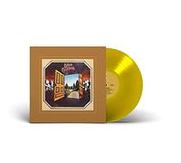 Bruce Cockburn – Bruce Cockburn – Vinyle coloré (édition limitée)