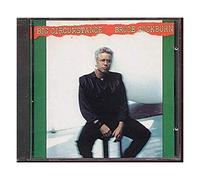 Bruce Cockburn - BIG CIRCUMSTANCE CD GERMAN FM 1989 11 TRACK WEST GERMAN PRESSING (REVXD122)