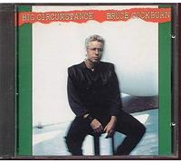 Bruce Cockburn - Big Circumstance - pläne - 88664