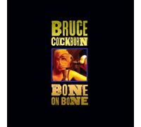 BRUCE COCKBURN - BONE ON BONE (LP) VINYL LP NEUF