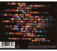 BRUCE COCKBURN - BREAKFAST IN NEW ORLEANS... CD NEUF