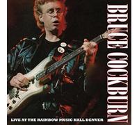Bruce Cockburn - Bruce Cockburn
