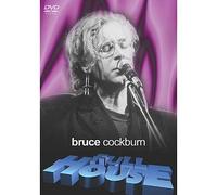 Bruce Cockburn - Bruce Cockburn - Full House [Import anglais]