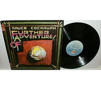 Bruce Cockburn - Bruce Cockburn / Further Adventures Of
