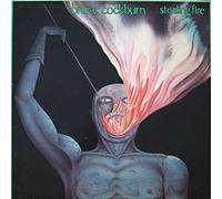 Bruce Cockburn - Bruce Cockburn - Stealing Fire - Pläne - 88371