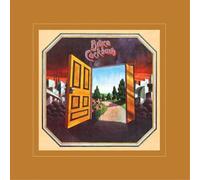 Bruce Cockburn Bruce Cockburn (Vinyl) 12" Album