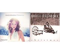 BRUCE COCKBURN - Christmas