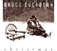 Bruce Cockburn – Christmas