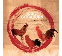Cockburn Bruce – Crowing Ignites – True North