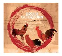 Cockburn Bruce - Crowing Ignites