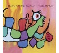 Bruce Cockburn Dancing in the Dragon's Jaws (CD) Album
