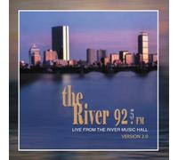 Live From The River Music Hall Version 2.0 (Uk Import)