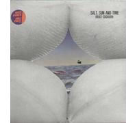 Bruce Cockburn - Salt, Sun And Time