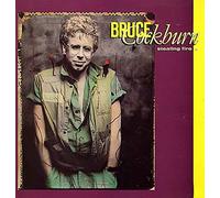 Bruce Cockburn - Stealing Fire