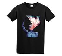 Bruce Cockburn Stealing Fire Mens T-Shirt Fashion Casual Unisex Black Tee XXL
